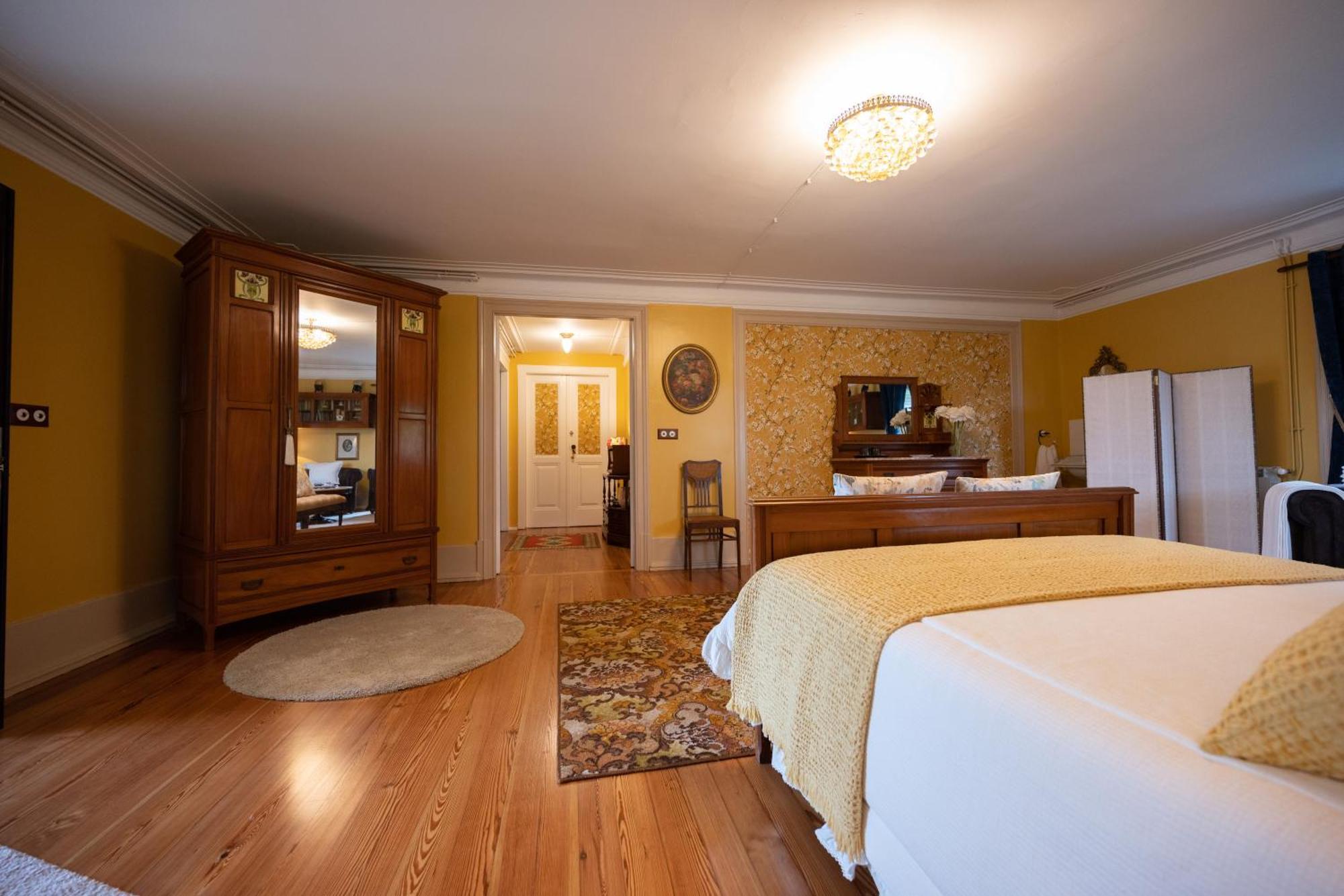 Palacete Villa Idalina Caminha Room photo