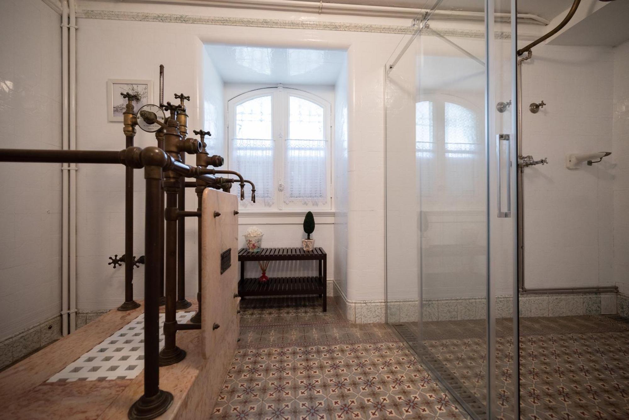 Palacete Villa Idalina Caminha Room photo